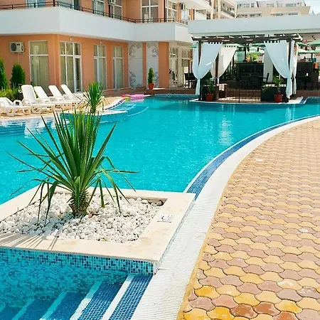 Grand кameliq - Morski Briz *