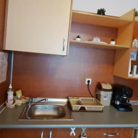 Grand кameliq - Morski Briz *