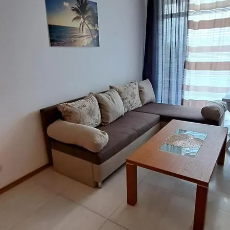 Appartamento Grand кameliq - Morski Briz *