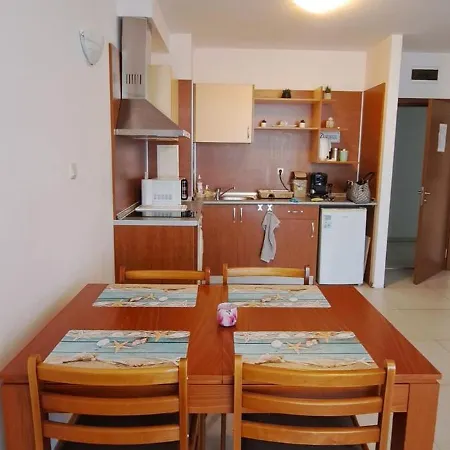 Grand кameliq - Morski Briz Appartamento