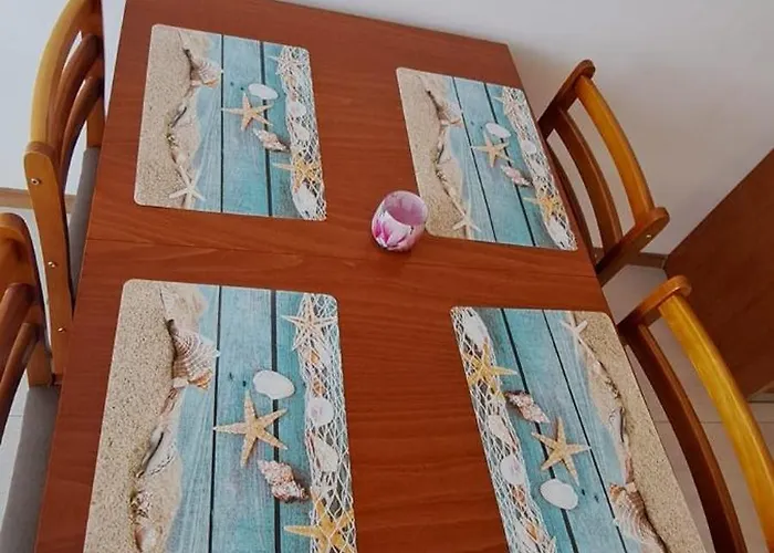 Grand кameliq - Morski Briz Appartement Sunny Beach