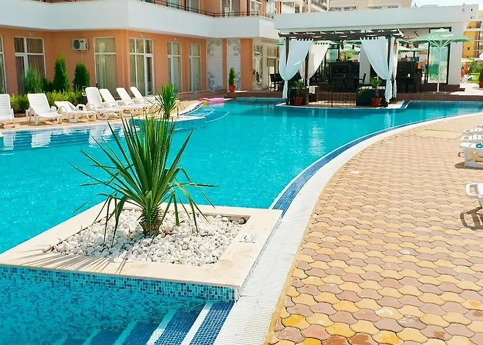 Grand кameliq - Morski Briz *