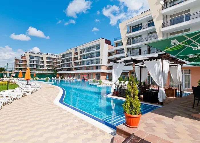 Grand кameliq - Morski Briz *